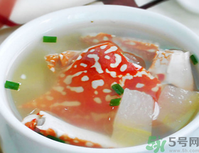 十月份喝什么湯？十月份喝什么湯好？