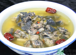 十月份喝什么湯？十月份喝什么湯好？