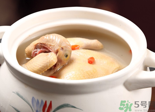 十月份喝什么湯？十月份喝什么湯好？