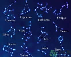 十月份是什么星座？10月份是什么星座？