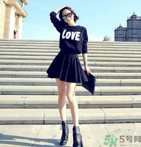 十月份可以穿裙子嗎？十月份穿什么衣服合適？