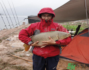 十月份可以釣魚嗎？十月份釣魚用什么餌料？