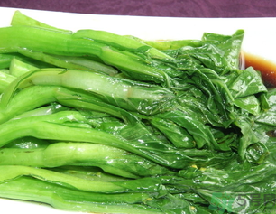 青菜可以放冰箱嗎？青菜能放冰箱保鮮嗎？