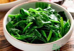 隔夜的青菜可以吃嗎？青菜可以隔夜吃嗎？
