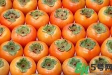 脆柿子是怎么做好吃？脆柿子的制作方法