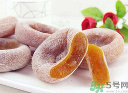 新鮮柿子如何做柿餅？新鮮柿子怎么做柿餅？