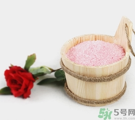浴鹽可以天天用嗎？浴鹽多久用一次？