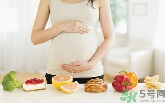 孕婦安胎吃什么好？孕婦安胎食譜