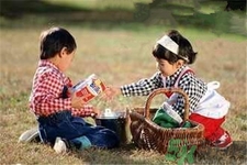 秋季幼兒如何預(yù)防感冒？秋季幼兒感冒怎么辦？