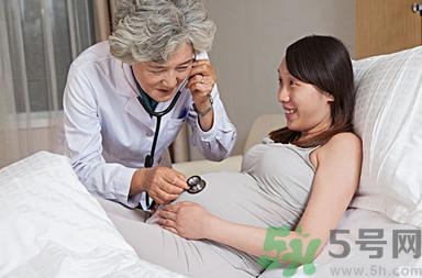 懷孕一共要做多少次檢查？懷孕產(chǎn)檢有哪些檢查？