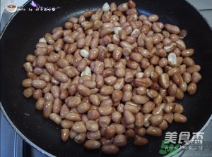 花生米炸糊了能吃嗎？吃炸糊的花生米有什么害處？