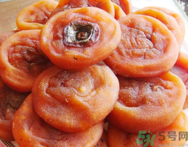 柿餅不能和什么一起吃？柿餅不能和什么同食？