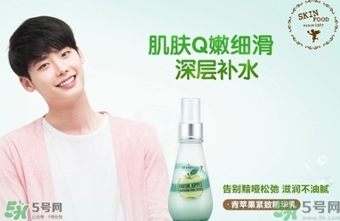 思親膚護(hù)膚品怎么樣？skin food思親膚化妝品怎么樣？