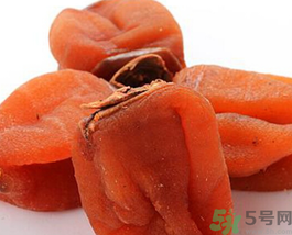 柿餅怎么做？柿餅的制作方法
