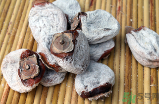 柿餅怎么做？柿餅的制作方法