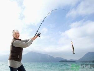 十月份怎么釣魚？十月份釣魚好釣嗎？