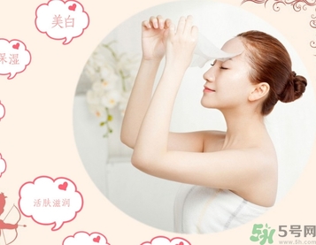 面膜的精華不吸收是怎么回事？面膜的精華不吸收怎么辦？