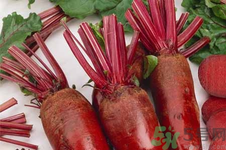 吃甜菜有什么好處？吃甜菜對身體好嗎？