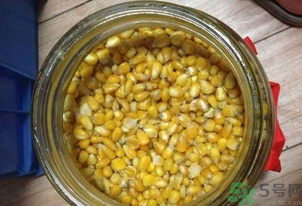 玉米用什么泡釣魚好？玉米怎么泡好釣魚？