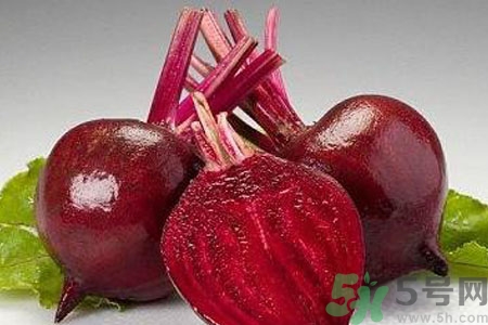 甜菜是甜的嗎？甜菜到底是不是甜的？