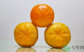 黃柿子和什么相克？黃柿子不能和什么一起吃嗎？