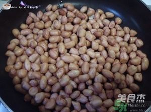 花生米炸糊了能吃嗎？吃炸糊的花生米有什么害處？