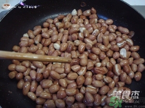 花生米炸糊了能吃嗎？吃炸糊的花生米有什么害處？