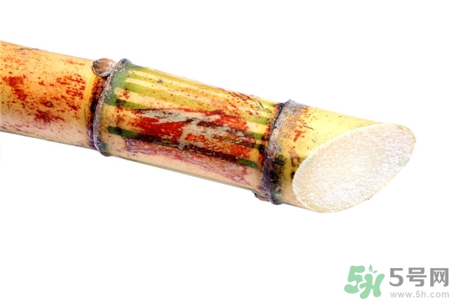 甘蔗為什么會(huì)變紅？甘蔗是紅色怎么回事？