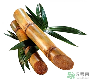 甘蔗為什么會(huì)變紅？甘蔗是紅色怎么回事？