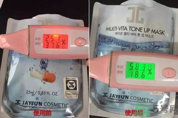 jayjun維他命藥丸面膜怎么用？jayjun維他命藥丸面膜要洗臉嗎？