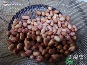 花生米炸糊了能吃嗎？吃炸糊的花生米有什么害處？