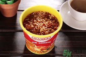 辛拉面是哪個國家的？辛拉面怎么煮好吃？