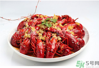 十月份還有小龍蝦嗎？小龍蝦幾月份沒有？
