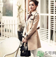 十月份可以穿風(fēng)衣嗎？風(fēng)衣什么時(shí)候穿？