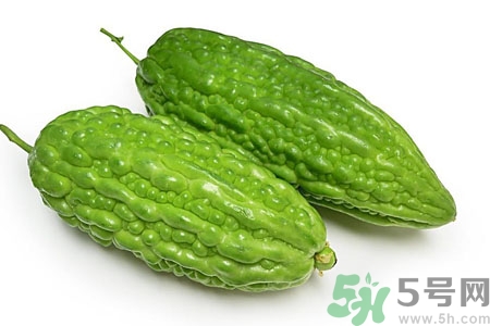 吃苦瓜能增強(qiáng)免疫力嗎？喝苦瓜茶能增強(qiáng)免疫力嗎？
