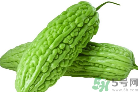 喝苦瓜能減肥嗎？喝苦瓜茶減肥效果怎么樣？