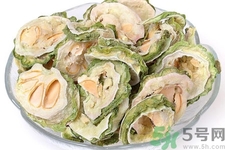 經(jīng)常喝苦瓜水有什么好處？新鮮苦瓜水怎么做比較好喝？
