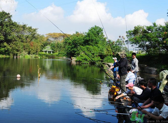 秋天釣魚是什么時候？秋天釣魚什么時候最好？