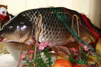 鯉魚死了還能吃嗎？鯉魚死了多久不能吃？