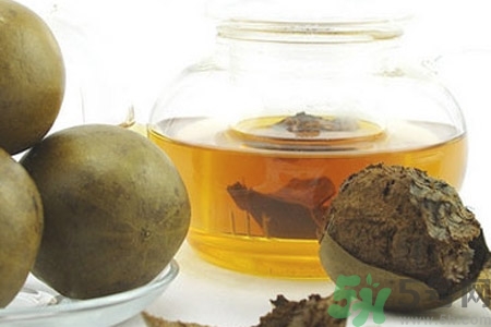 ?羅漢果泡水用去殼嗎？羅漢果的殼為什么那么甜？