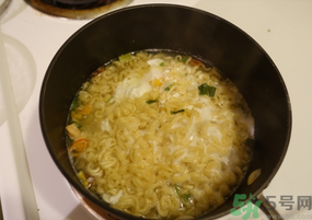 辛拉面是哪個(gè)國(guó)家的？辛拉面怎么煮好吃？