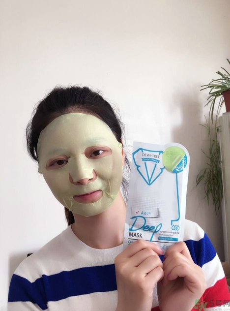 自顏源露酵素面膜有幾款？自顏源露酵素面膜不同顏色區(qū)別功效