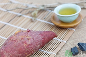 番薯發(fā)芽還能吃嗎？山芋發(fā)芽還能吃嗎？