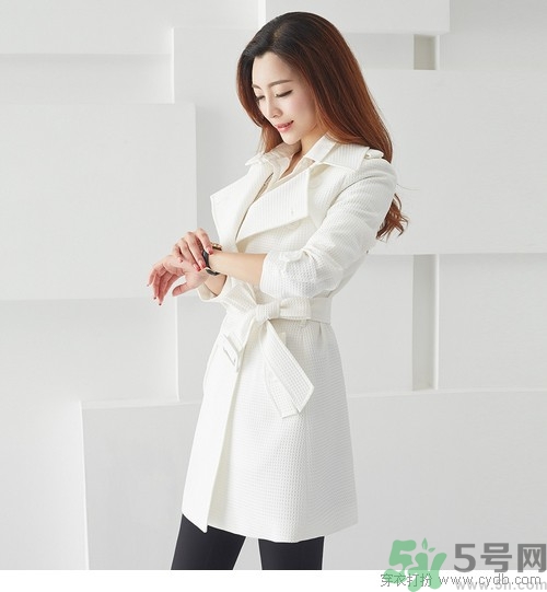 十月份可以穿風(fēng)衣嗎？風(fēng)衣什么時(shí)候穿？