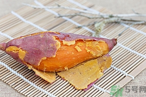 番薯發(fā)芽還能吃嗎？山芋發(fā)芽還能吃嗎？