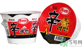 辛拉面是哪個國家的？辛拉面怎么煮好吃？