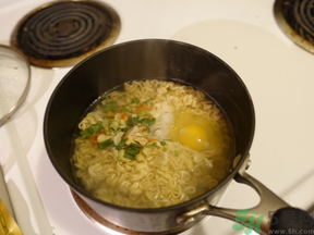 辛拉面是哪個(gè)國(guó)家的？辛拉面怎么煮好吃？