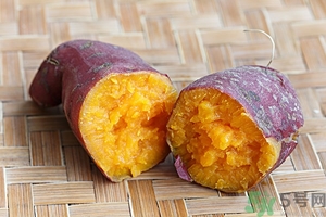 番薯發(fā)芽還能吃嗎？山芋發(fā)芽還能吃嗎？
