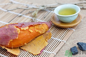 番薯發(fā)芽還能吃嗎？山芋發(fā)芽還能吃嗎？