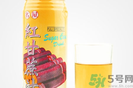甘蔗汁為什么會變黑？甘蔗汁變黑還能喝嗎？